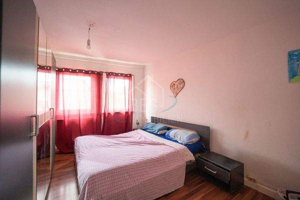 Schlafzimmer Obergeschoss