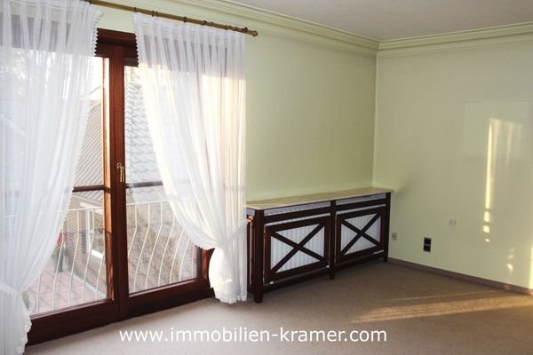 Hinterhaus OG Zimmer 1