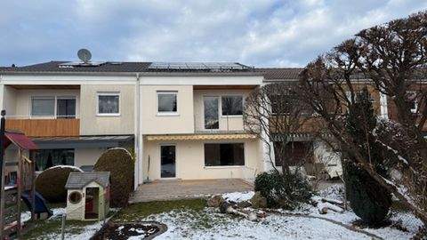 Weilheim Häuser, Weilheim Haus mieten 