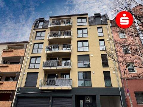 Nürnberg Wohnungen, Nürnberg Wohnung kaufen