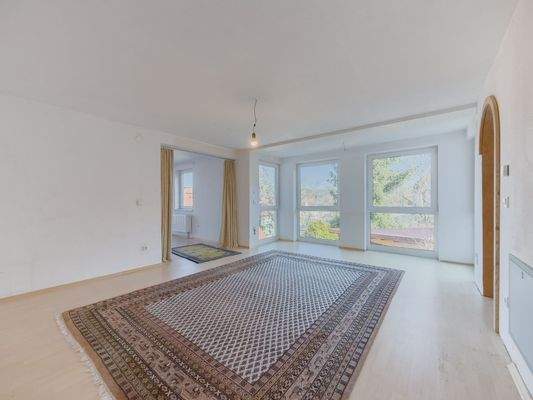 11 Wohnzimmer Anbau 1.OG