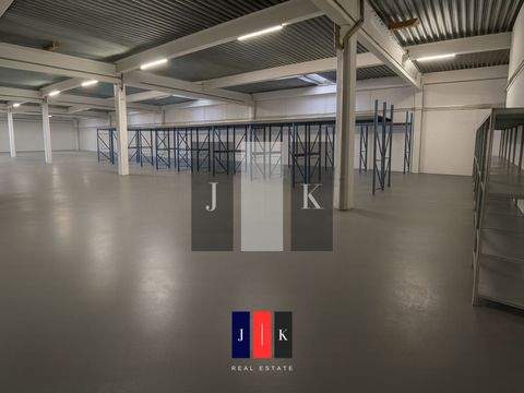 Barsbüttel Halle, Barsbüttel Hallenfläche