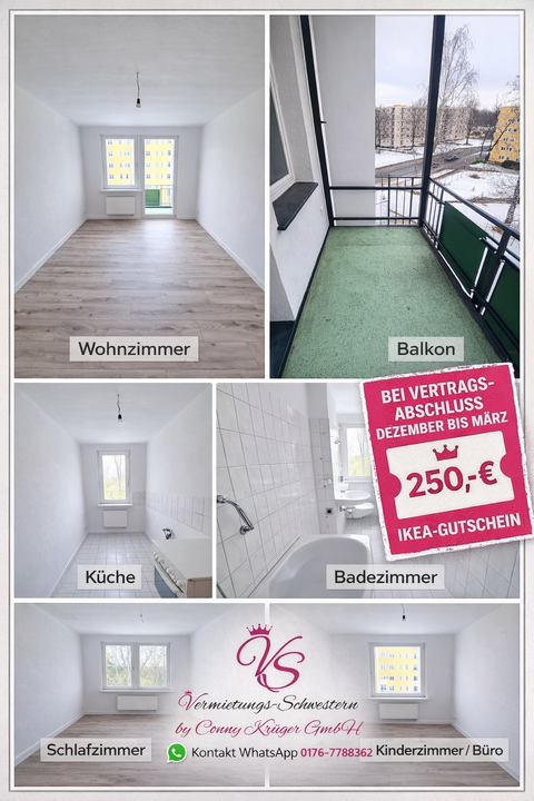 Chemnitz Wohnungen, Chemnitz Wohnung mieten