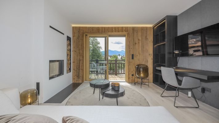 KITZIMMO-Luxus-Stadtwohnung in Toplage kaufen - Immobilien Kitzbühel.