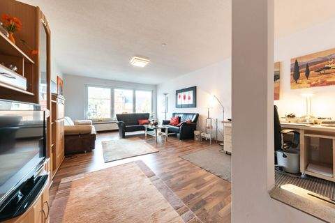 Essen / Holsterhausen Wohnungen, Essen / Holsterhausen Wohnung kaufen