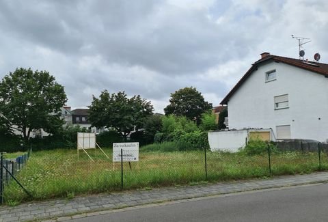 Rödermark Grundstücke, Rödermark Grundstück kaufen