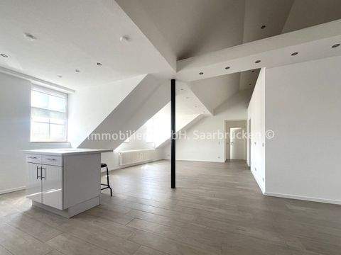 Saarlouis Wohnungen, Saarlouis Wohnung mieten