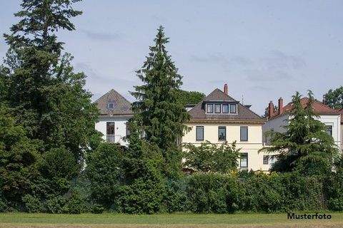 Bad Hersfeld Häuser, Bad Hersfeld Haus kaufen