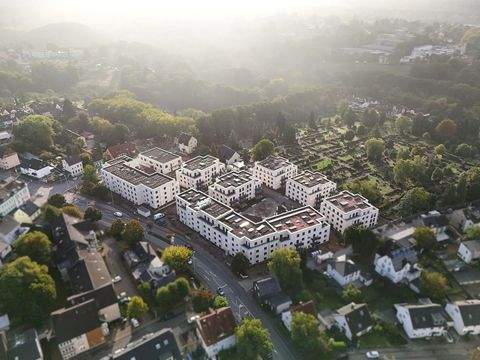 Solingen Wohnungen, Solingen Wohnung mieten