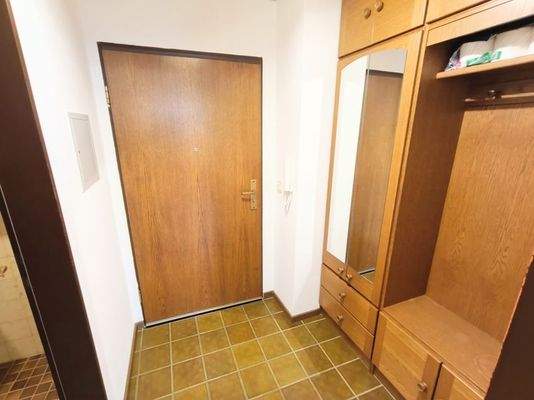 Flur/Eingangsbereich