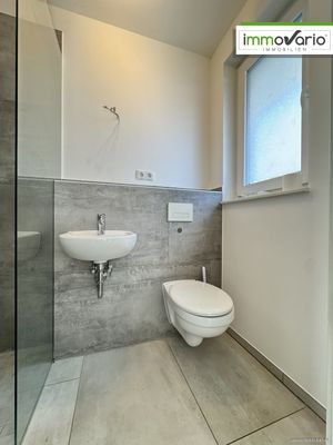Gäste-WC EG