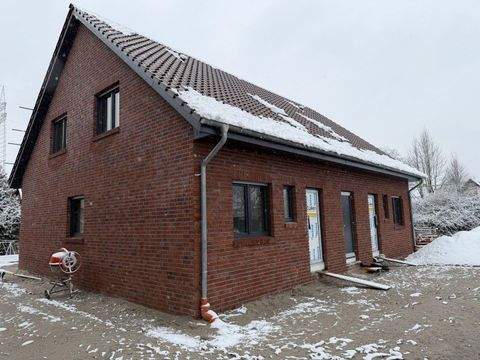 Ostrhauderfehn Häuser, Ostrhauderfehn Haus mieten 