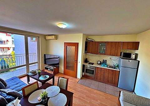 Sunny Beach Wohnungen, Sunny Beach Wohnung kaufen