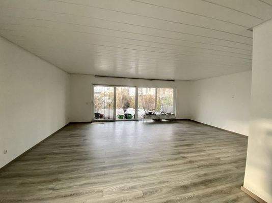 Wohnbeispiel aus dem EG