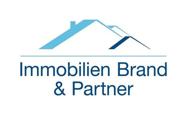 Logo Immobilien Brand mit Text - Dickere Font-06