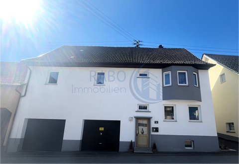 Nusplingen Häuser, Nusplingen Haus kaufen