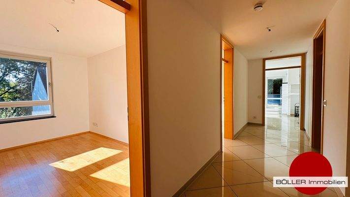 Heimkommen und Ankommen!