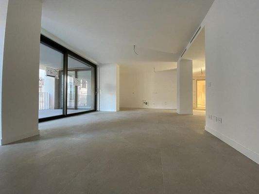 Wohnung in Bestlage im Zentrum von Udine