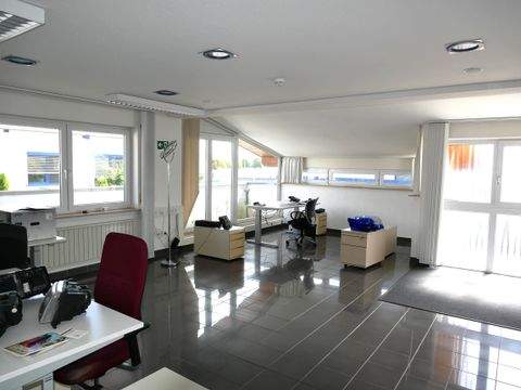 Backnang Büros, Büroräume, Büroflächen 