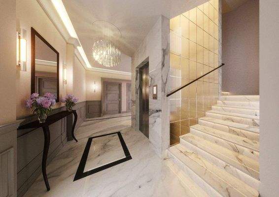 Innenasicht Beispiel