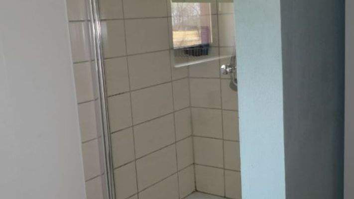Dusche