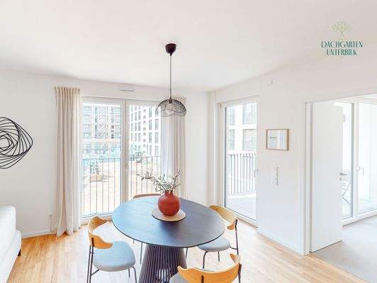 Essbereich_Musterrwohnung