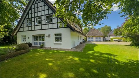 Loxstedt / Eidewarden Häuser, Loxstedt / Eidewarden Haus kaufen