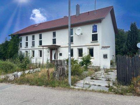 Wüstenrot Häuser, Wüstenrot Haus kaufen