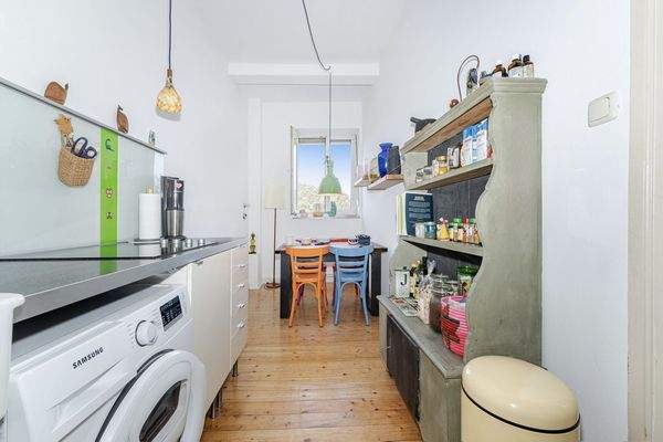 Küche, Beispielfoto