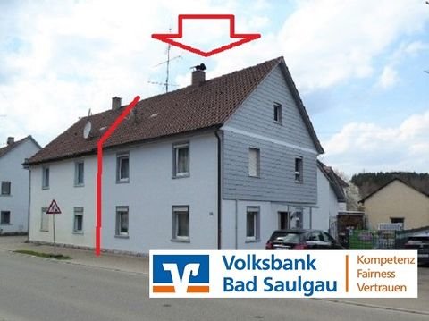 Sigmaringendorf Häuser, Sigmaringendorf Haus kaufen