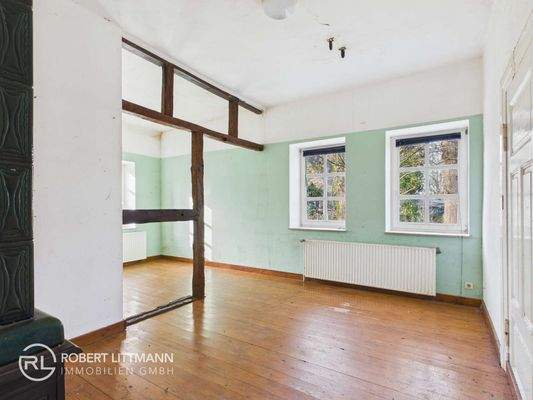 Schlafzimmer 2 - Bild 1