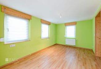 EG Schlafzimmer