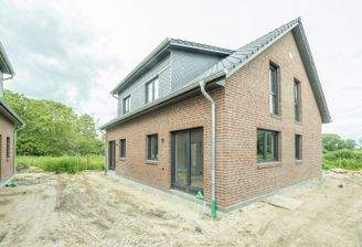 Hausanchsicht