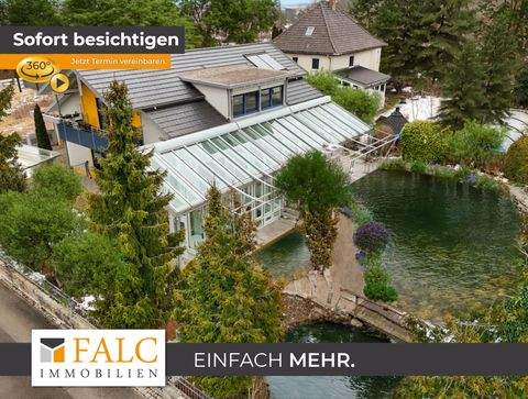 Klosterlechfeld Häuser, Klosterlechfeld Haus kaufen