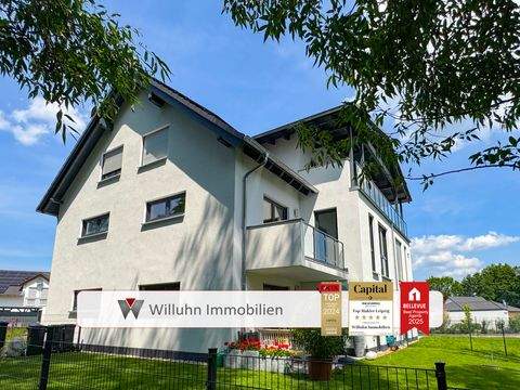 Bad Düben Wohnungen, Bad Düben Wohnung kaufen