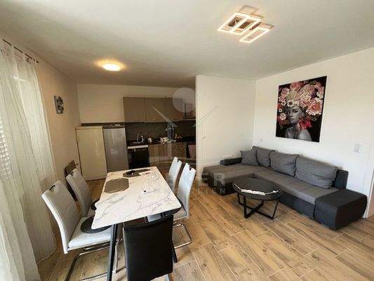 Traumhafte Lage direkt am Meer in Kaštela