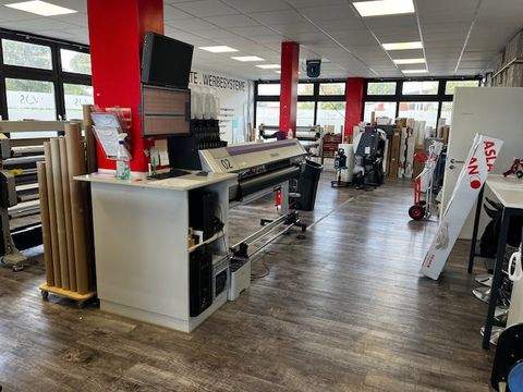 Lippstadt Büros, Büroräume, Büroflächen 