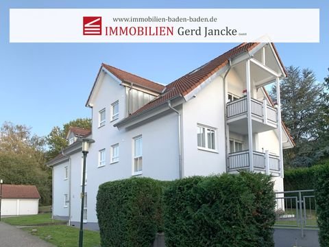 Baden-Baden Wohnungen, Baden-Baden Wohnung kaufen