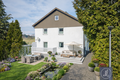 Maxhütte-Haidhof Häuser, Maxhütte-Haidhof Haus kaufen