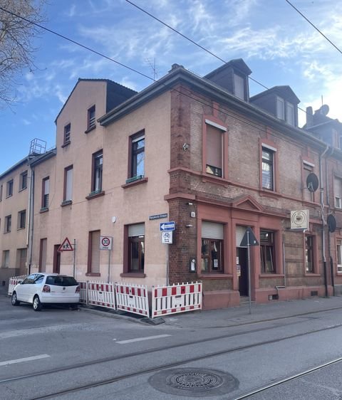Mannheim Häuser, Mannheim Haus kaufen