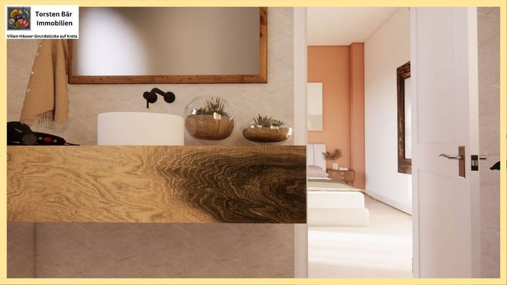 Rendering Beispielbild Villa Nr. 6