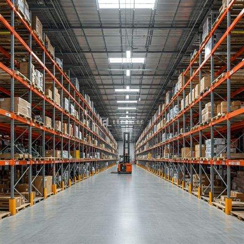 Olpe Halle, Olpe Hallenfläche