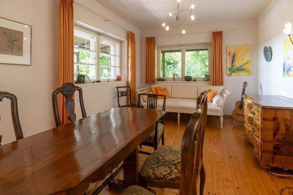 Salon für bessondere Anlässe