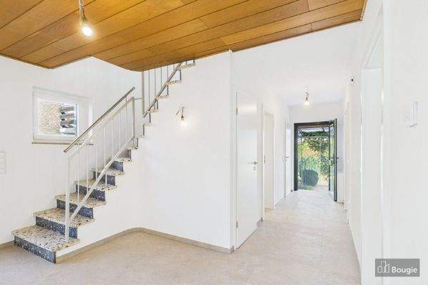 Flur - Eingangsbereich