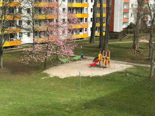 Spielplatz