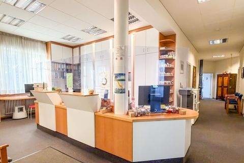 Traunstein Büros, Büroräume, Büroflächen 