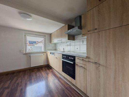 Küche (OG)