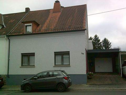 Spiesen-Elversberg Häuser, Spiesen-Elversberg Haus kaufen