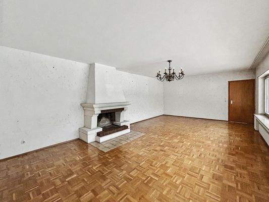 Wohn- und Essbereich Leerstand_2