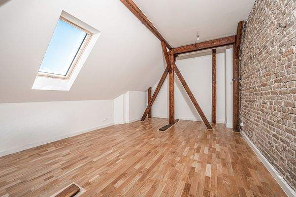 Beispielbild Dur21 Hinterhaus/Seitenflügel